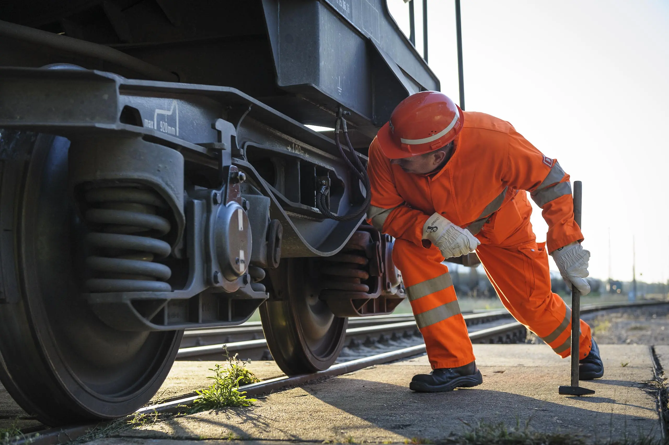 Technische Fahrzeugprüfung